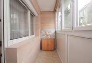 Wohnen in Ruhe: 3-Zimmer-Wohnung in Sackgassenlage