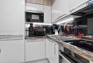 15.000 Euro Preisreduktion! Schönes 2 Zimmer Apartment gleich bei der Alten Donau