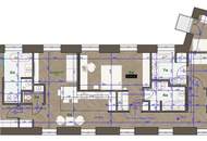 Exklusives Townhouse mit Loft-Charakter und privaten Gärten in bester Wiener Lage