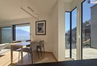 Premium Wohnung mit Blick über Innsbruck – ready to live