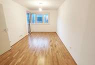 Neubauwohnung mit 2 Zimmern und Loggia - im Zentrum von St. Pölten!