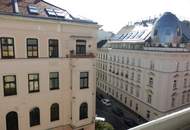 Überraschend großzügig: 62 m² Garconniere mit separater Küche - GLEICH BEI U3 KARDINAL-NAGL-PLATZ