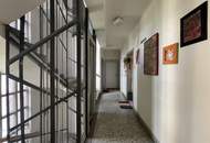 Großes Potential!!! Großzügige 2-Zimmer-Wohnung, unbefristet vermietet.