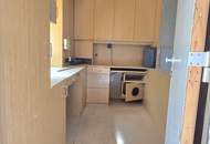 Geschäftslokal, Gewerbeimmobilien, Souterrain Sanierungsbedürtig