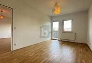 Preisreduktion! WO RUHE WOHNT: IHR RÜCKZUGSORT FERN DER HEKTIK MIT SÜD BALKON