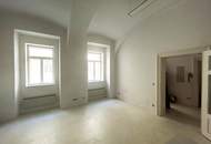 Büro / Geschäftslokal - Nähe U4 Stadtpark *** straßenseitig orientiert *** zwischen Heumarkt und Wien Mitte Shopping Center