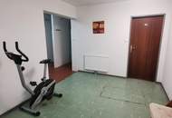 Singlewohnung in absoluter Ruhelage zum Garten ausgerichtet.