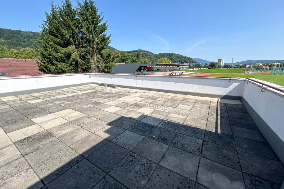 Terrassentraum in Eggenberg!, Wohnung-miete, 560,00,€, 8020 Graz(Stadt)