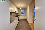 Gartenwohnung im Mautner-Markhof nahe S-Bahn S7 Kaiserebersdorf