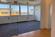 Arbeiten mit Weitblick – frisch renovierte Büroetage, hell, zentral