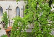 Schöne 3-Zimmer Eigentumswohnung im Zentrum von Braunau