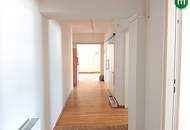 192 m² Praxisfläche mitten in Klagenfurt - barrierefrei