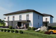 BAUSTART - GEFÖRDERTES Mittelreihenhaus I WOHNTRAUM PAICHBERG