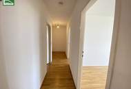Ruhig gelegene Wohnung beim Kongreßpark mit Abstellraum und Schrankraum!