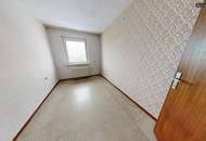 Sanierungsbedürftige 3-Zimmer-Wohnung mit ca. 77 m² inkl. Loggia in +++ Zeltweg +++