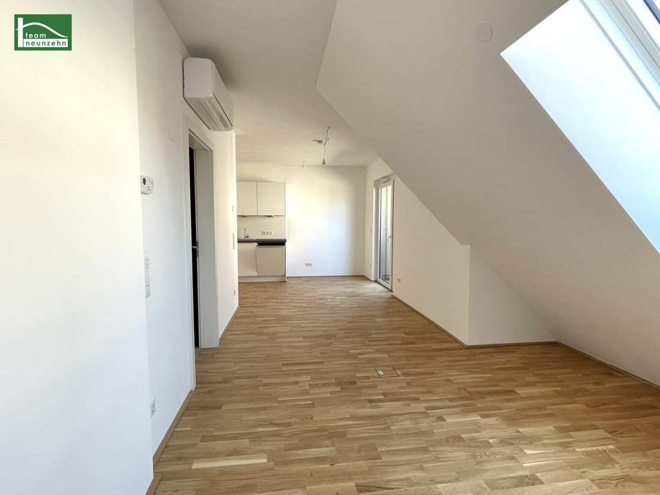 Bereits vermietet: Urbanes Leben mit Stil und Qualität!