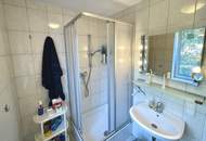Ab November: Zentrale 4,5-Zimmer-Mietwohnung mit Balkon und Loggia