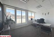 Arbeiten im Herzen der Mödlinger Altstadt - Stilvolles Dachgeschossbüro!