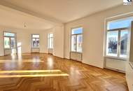 360 TOUR // GENERALSANIERTE STILWOHNUNG in DÖBLING