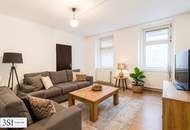 Zeitlose Altbau-Eleganz im Herzen des 3. Bezirks