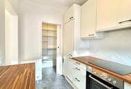 Zentral und ruhig - Erdgeschosswohnung in Graz-Wetzelsdorf