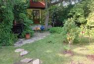 Natur pur , tolles Haus