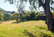 Viel Platz für die ganze Familie – rund 300 m² Wohnfläche und großer Garten!