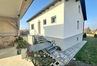 Modern saniertes Einfamilienhaus mit Wellness-Oase und Smart-Home!