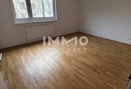 Schöne 2-Zimmer-Wohnung mit guter Anbindung