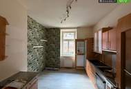 Charmante Wohnung in Eisenerz mit Einbauküche und Kamin
