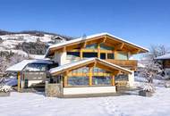 Einfamilienhaus in Traumlage - Ski in/Ski out