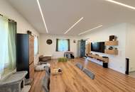 Moderner Bungalow – stilvolles Wohnen auf einer Ebene in Antiesenhofen