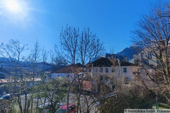 Rendite trifft Beständigkeit: Anlage Wohnung in ruhiger, zentrumsnaher Lage (#10435), Wohnung-kauf, 6020 Innsbruck-Stadt
