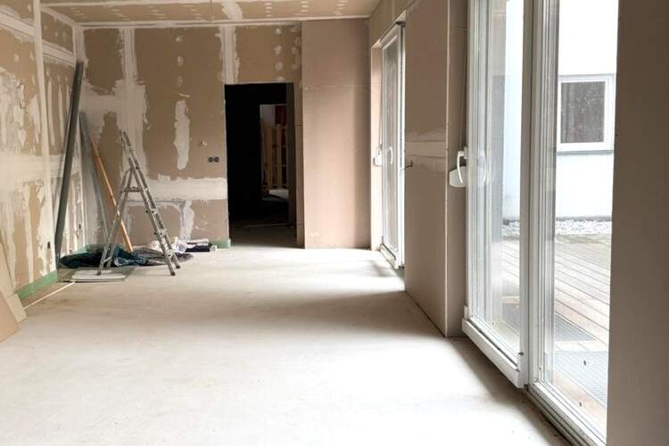 Charmante Wohnung mit Garten am Kirchplatz 7 in Oberndorf bei Salzburg, Wohnung-kauf, 5110 Salzburg-Umgebung