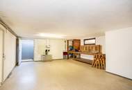 Einfamilienhaus mit großem Grundstück und viel Potenzial– sonnig und in stadtnaher Lage!