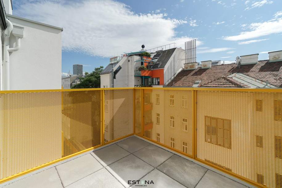SOLEY - Dein neuer Lieblingsort, Wohnung-kauf, 429.500,€, 1200 Wien 20., Brigittenau