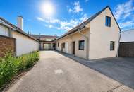 Ehemalige Gärtnerei mit 2.200 m² Grundfläche und vielfältigem Entwicklungspotenzial