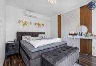 Villa mit 5 Zimmern - egal ob Bus & Bahn oder Auto, Sie kommen problemlos nach Wien