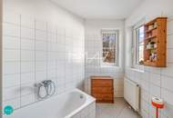 NATUR. PLATZ. LEBENSQUALITÄT! 5-Zimmer Doppelhaushälfte mit Eigengarten • Doppelcarport • Keller • ZUHAUSE IM GRÜNEN