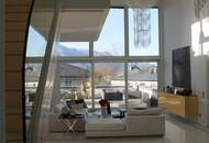 Luxuriöses Wohnen auf 170m² in Top-Lage von Salzburg - Traum-Penthouse mit 3 Garagenstellplätzen!