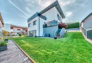 Rarität!! Exklusives Zweifamilienhaus in Bestlage von Mieming mit Panoramablick, Garten & Pool