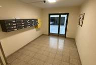 2 Zimmer, 5 Jahre befristet, Hauszentralheizung