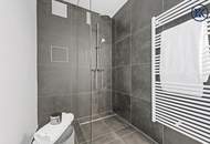 52 m² DG-Wohnung mit 10 m² Freifläche. Penthouse-Feeling direkt an der Alten Donau