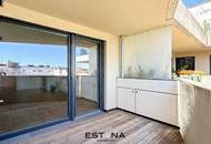Charmante 2-Zimmer-Wohnung nahe Augarten