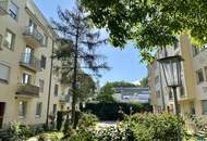 2-Zimmer-Wohnung mit zwei Balkonen in zentraler Ruhelage von Hietzing