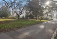 Großzügige Garçonnière - zwischen Matzleinsdorfer Platz und Waldmüllerpark