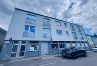 Helle 2-Zimmer-Wohnung nahe dem Zentrum von Klosterneuburg