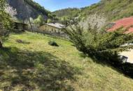 sehr gepflegtes Wohnhaus mit traumhaftem Blick auf die Burg