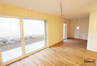 Ökologischer Neubau aus Holz! Hochwertige Wohnung nahe des Universitätszentrums!