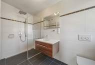 Moderne Doppelhaushälfte in Rum – Helles Wohnen für die ganze Familie mit traumhafter Südterrasse